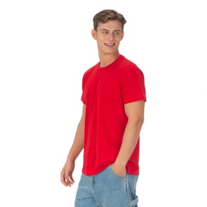 T-shirt tubulaire 100% coton biologique 23