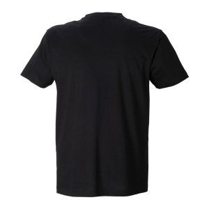 T-shirt tubulaire 100% coton biologique 26