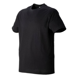 T-shirt tubulaire 100% coton biologique 27