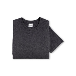 T-shirt tubulaire 100% coton biologique 9