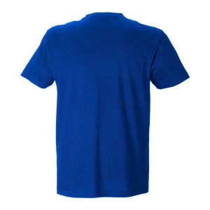 T-shirt tubulaire 100% coton biologique 11