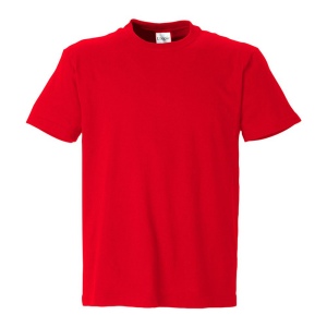 T-shirt tubulaire 100% coton biologique 5