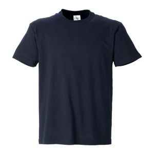 T-shirt tubulaire 100% coton biologique 4