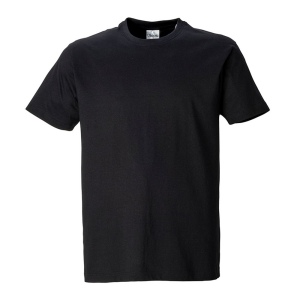T-shirt tubulaire 100% coton biologique 6