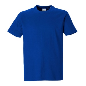 T-shirt tubulaire 100% coton biologique 3
