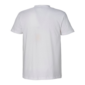 T-shirt tubulaire 100% coton biologique 3