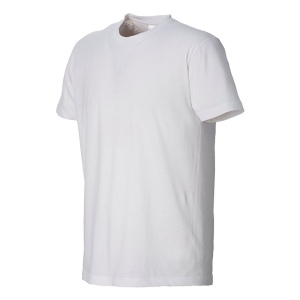 T-shirt tubulaire 100% coton biologique 4