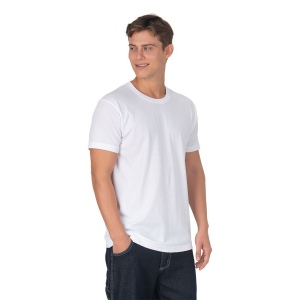 T-shirt tubulaire 100% coton biologique 7