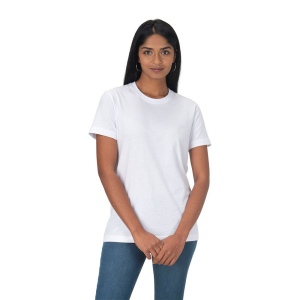 T-shirt tubulaire 100% coton biologique 9
