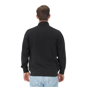 Sweat unisexe à fermeture éclair en tissu 100 % régénéré de 280 g/m2 19