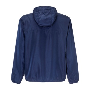 Veste légère unisexe en tissu 75 g/m2 (100 % polyester recyclé) 3