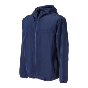 Veste légère unisexe en tissu 75 g/m2 (100 % polyester recyclé) 4