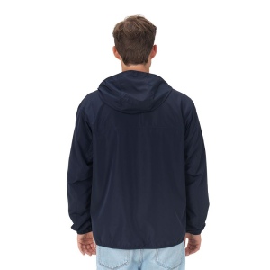 Veste légère unisexe en tissu 75 g/m2 (100 % polyester recyclé) 7