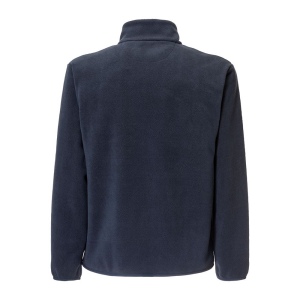 Sweat-shirt unisexe en micropolaire en tissu 240 g/m2 (100% polyester recyclé) 4