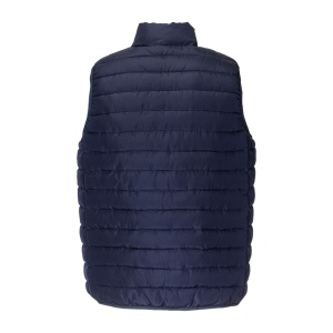 Manche unisexe matelassée en tissu extérieur de 75 g/m2 (100 % polyester recycle) 3