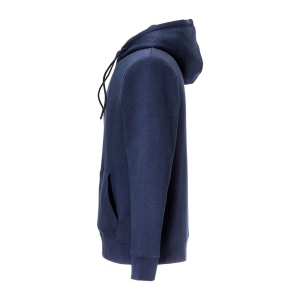 Sweat unisexe en tissu bio de 280 g/m2 (80 % de coton biologique et 20 % de polyester rec 4