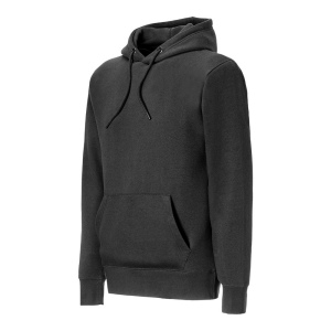 Sweat unisexe en tissu bio de 280 g/m2 (80 % de coton biologique et 20 % de polyester rec 13