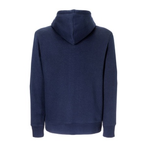 Sweat unisexe en tissu bio de 280 g/m2 (80 % de coton biologique et 20 % de polyester rec 5