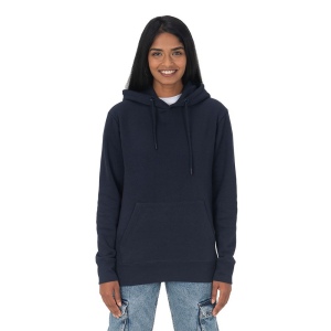 Sweat unisexe en tissu bio de 280 g/m2 (80 % de coton biologique et 20 % de polyester rec 9
