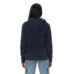Sweat unisexe en tissu bio de 280 g/m2 (80 % de coton biologique et 20 % de polyester rec 10