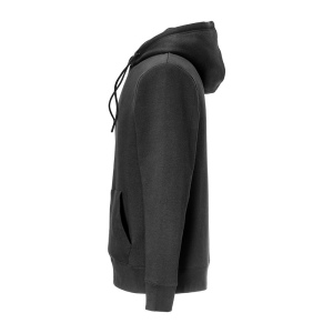 Sweat unisexe en tissu bio de 280 g/m2 (80 % de coton biologique et 20 % de polyester rec 11