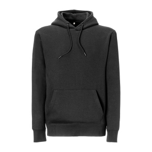 Sweat unisexe en tissu bio de 280 g/m2 (80 % de coton biologique et 20 % de polyester rec 3