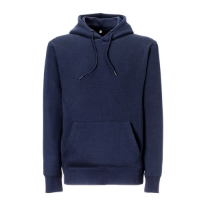 Sweat unisexe en tissu bio de 280 g/m2 (80 % de coton biologique et 20 % de polyester rec