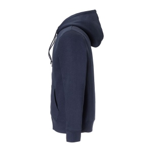 Sweat unisexe en tissu biologique de 280 g/m2 (80 % de coton biologique et 20 % de polyest 4