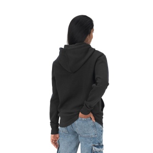 Sweat unisexe en tissu biologique de 280 g/m2 (80 % de coton biologique et 20 % de polyest 17
