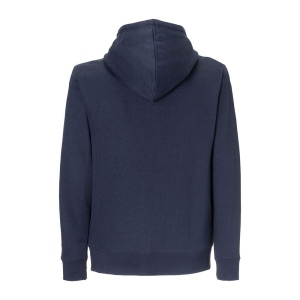 Sweat unisexe en tissu biologique de 280 g/m2 (80 % de coton biologique et 20 % de polyest 5