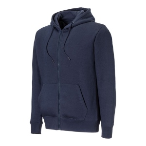 Sweat unisexe en tissu biologique de 280 g/m2 (80 % de coton biologique et 20 % de polyest 6