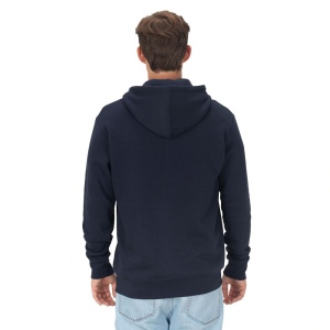 Sweat unisexe en tissu biologique de 280 g/m2 (80 % de coton biologique et 20 % de polyest 10