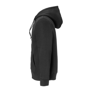 Sweat unisexe en tissu biologique de 280 g/m2 (80 % de coton biologique et 20 % de polyest 11