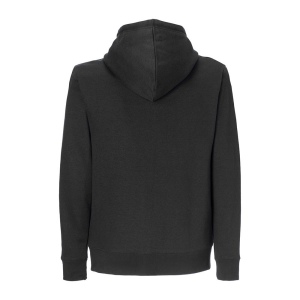 Sweat unisexe en tissu biologique de 280 g/m2 (80 % de coton biologique et 20 % de polyest 12