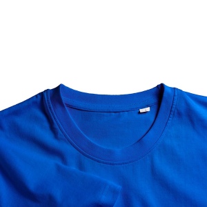 T-shirt 100% coton bio 18