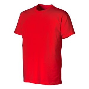 T-shirt 100% coton bio 25
