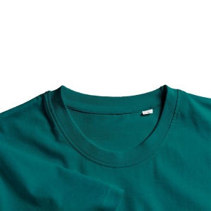 T-shirt 100% coton bio 10
