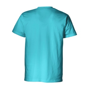 T-shirt 100% coton bio 12