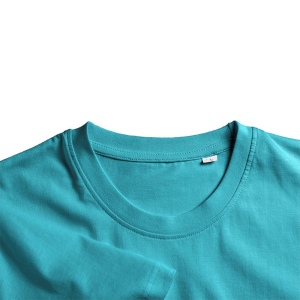 T-shirt 100% coton bio 14