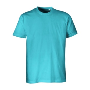 T-shirt 100% coton bio 3