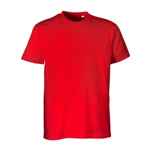 T-shirt 100% coton bio 6