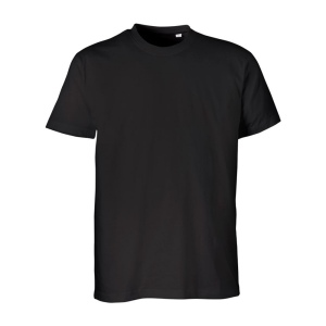 T-shirt 100% coton bio 7