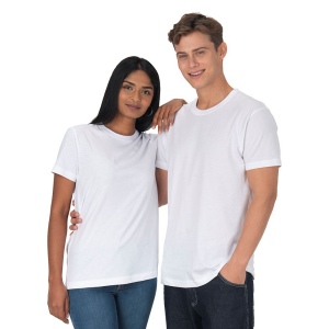 T-shirt 100% coton bio 6