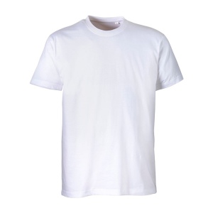 T-shirt 100% coton bio 2