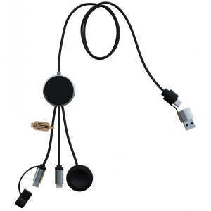 Watch cable 7-en-1 (Stock) 3