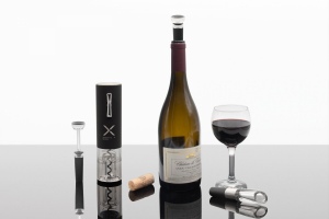 Coffret à vin électrique (Stock) 5