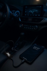 Night mode cable 60W (Import) 5