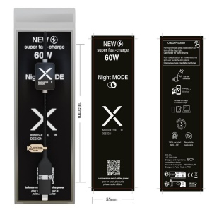 Night mode cable 60W (Import) 7