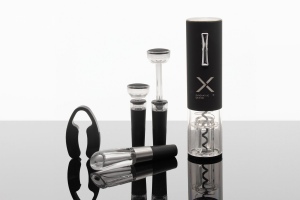 Coffret à vin électrique (Import) 3