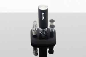 Coffret à vin électrique (Import) 4